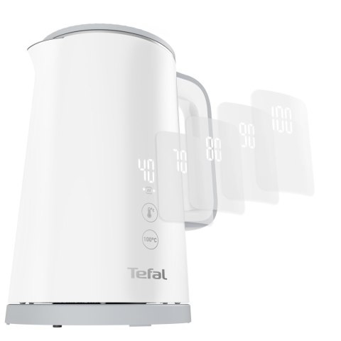 Czajnik elektryczny TEFAL KO 6931