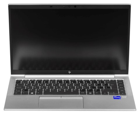HP EliteBook 840 G8 i7-1165G7 16GB 512GB SSD 14" FHD Win11pro + zasilacz UŻYWANY