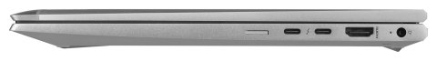 HP EliteBook 840 G8 i7-1165G7 16GB 512GB SSD 14" FHD Win11pro + zasilacz UŻYWANY