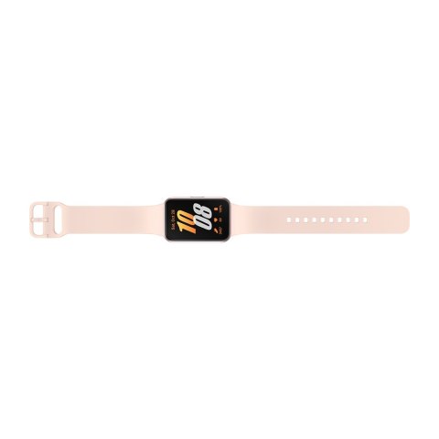 Opaska sportowa Samsung Galaxy Fit 3 (R390) Gold