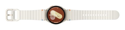 Smartwatch Samsung Galaxy Watch7 L305 LTE 40mm Kremowy