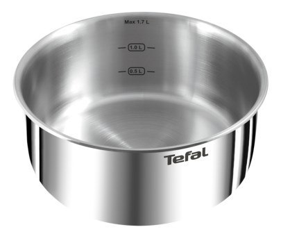 Zestaw garnków TEFAL Ingenio Emotion L8964S44 4cz