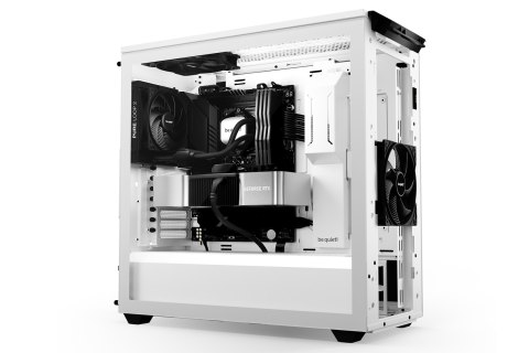 Chłodzenie wodne BE QUIET! PURE LOOP 2 120mm