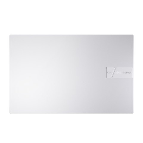 ASUS Vivobook 17 X1704VA-AU582 i5-1334U 17.3"FHD IPS-level Panel 60Hz 250nits AG 16GB DDR4 SSD512 Intel Iris X Graphics WLAN+BT 