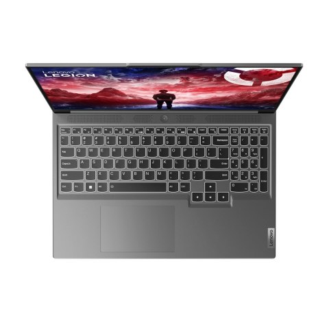 Lenovo Legion Slim 5 16AHP9 Ryzen 7 8845HS 16" WQXGA IPS 500nits AG 240Hz 16GB DDR5 5600 SSD512 GeForce RTX 4070 8GB NoOS Luna G