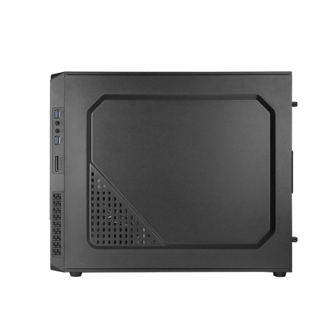 OBUDOWA CHIEFTEC UC-03B-OP CZARNA