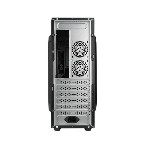 OBUDOWA CHIEFTEC UC-03B-OP CZARNA