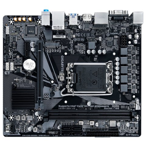Płyta główna Gigabyte H610M S2H V2