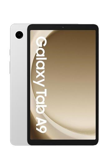 Samsung Galaxy TAB A9 (X110) 8,7" 4/64GB Silver
